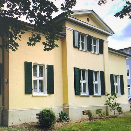 Haus Berlin Aparthotel Hagen  Bagian luar foto