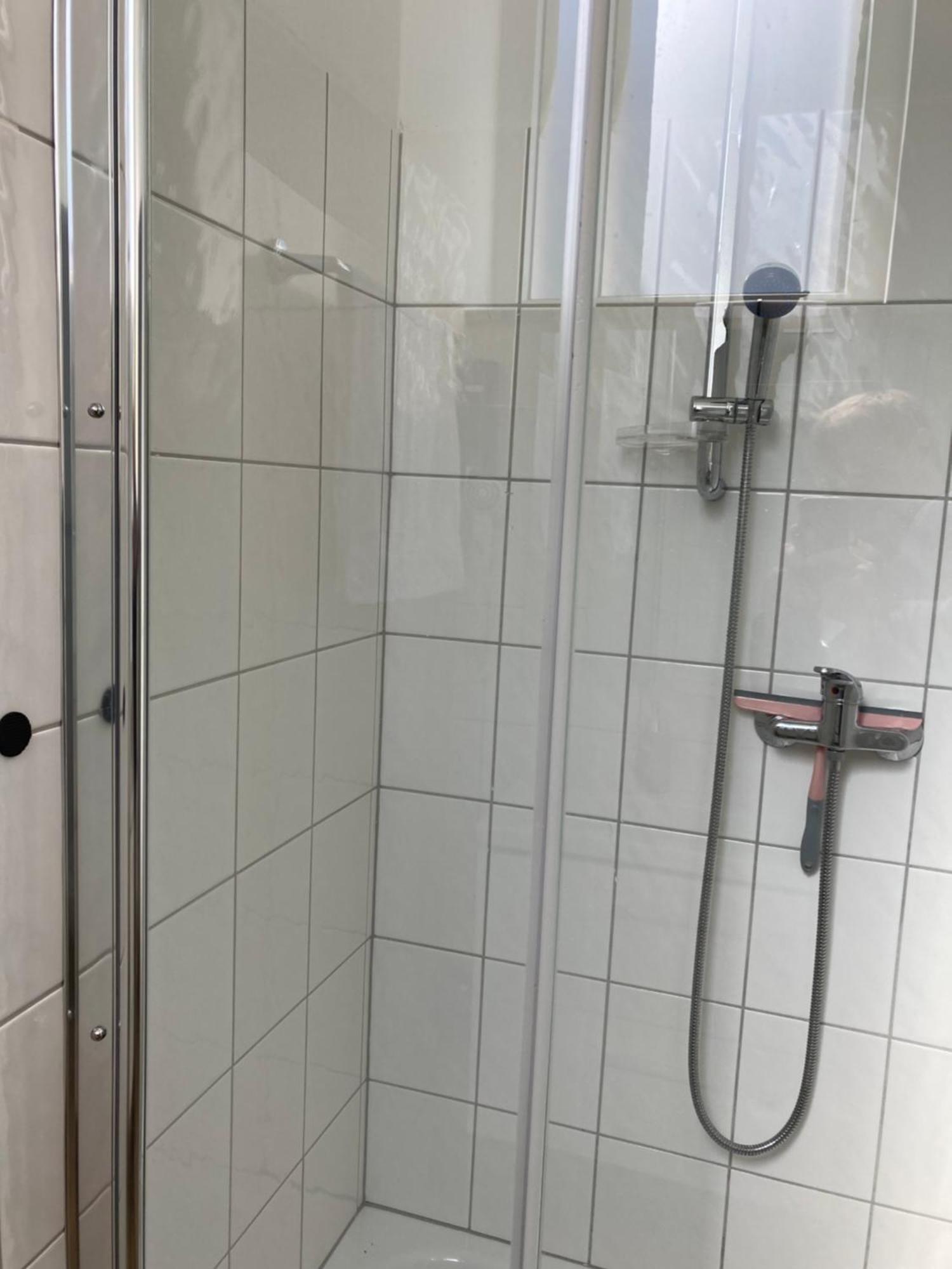 Haus Berlin Aparthotel Hagen  Bagian luar foto