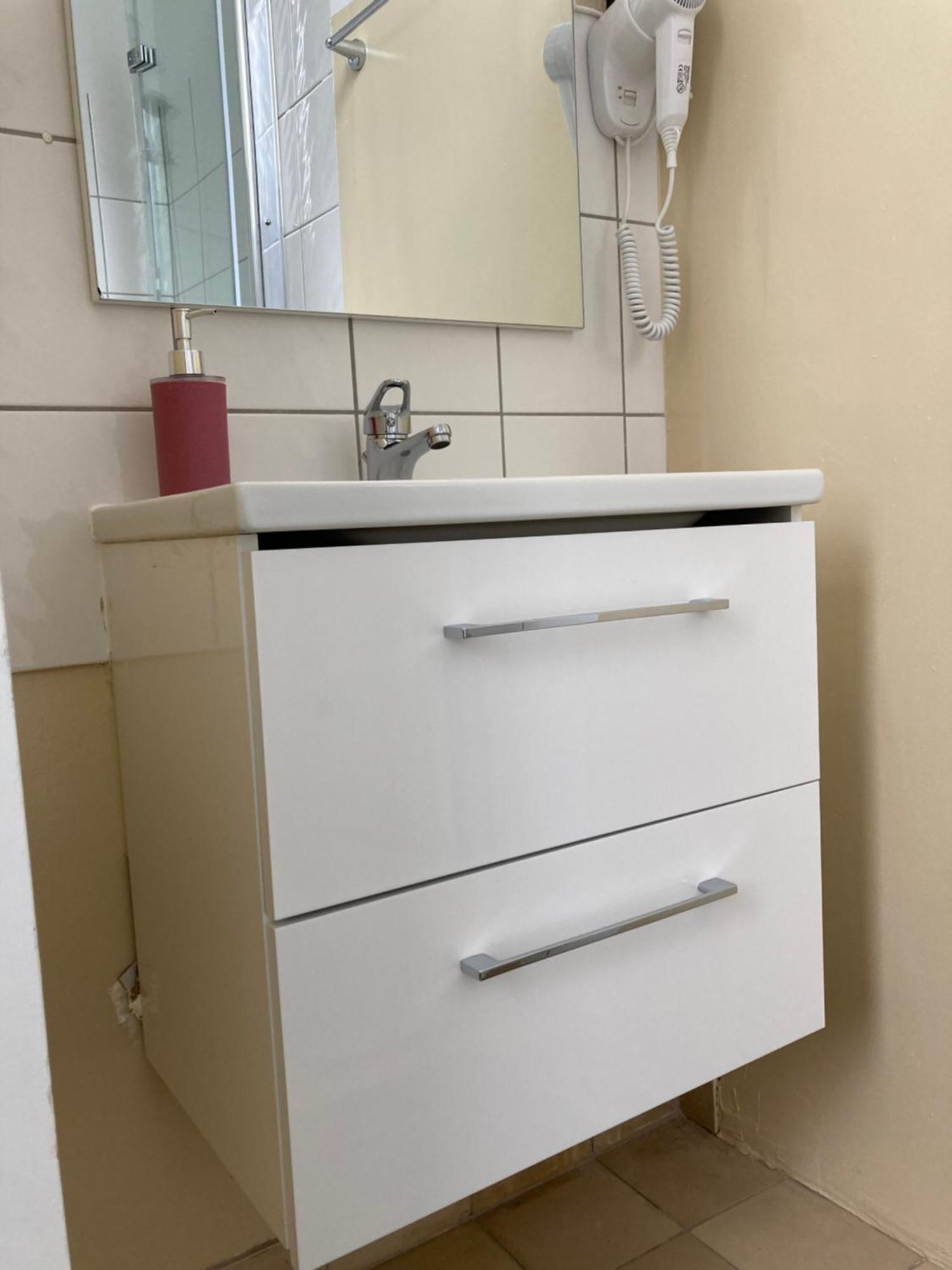 Haus Berlin Aparthotel Hagen  Ruang foto
