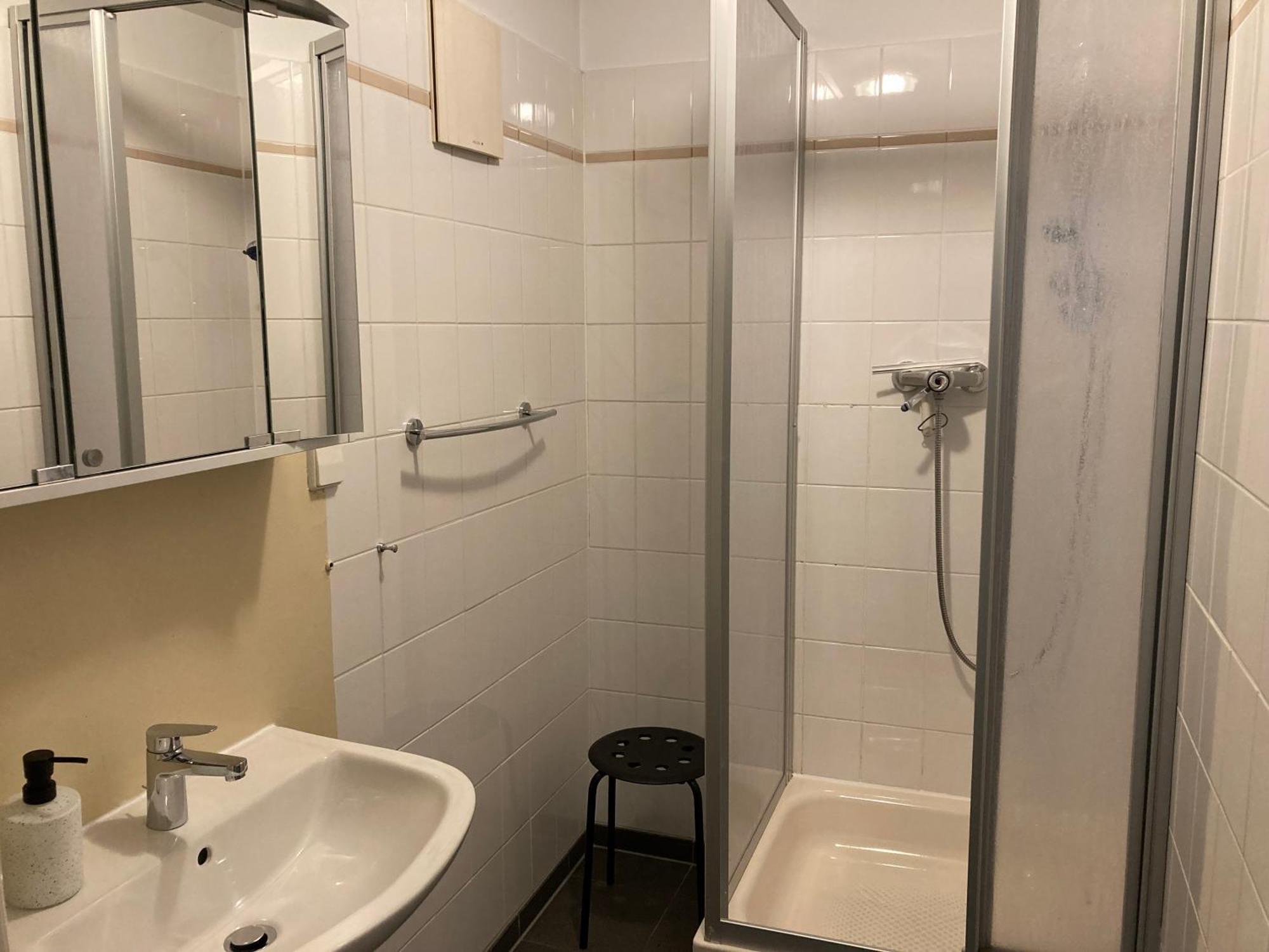 Haus Berlin Aparthotel Hagen  Ruang foto