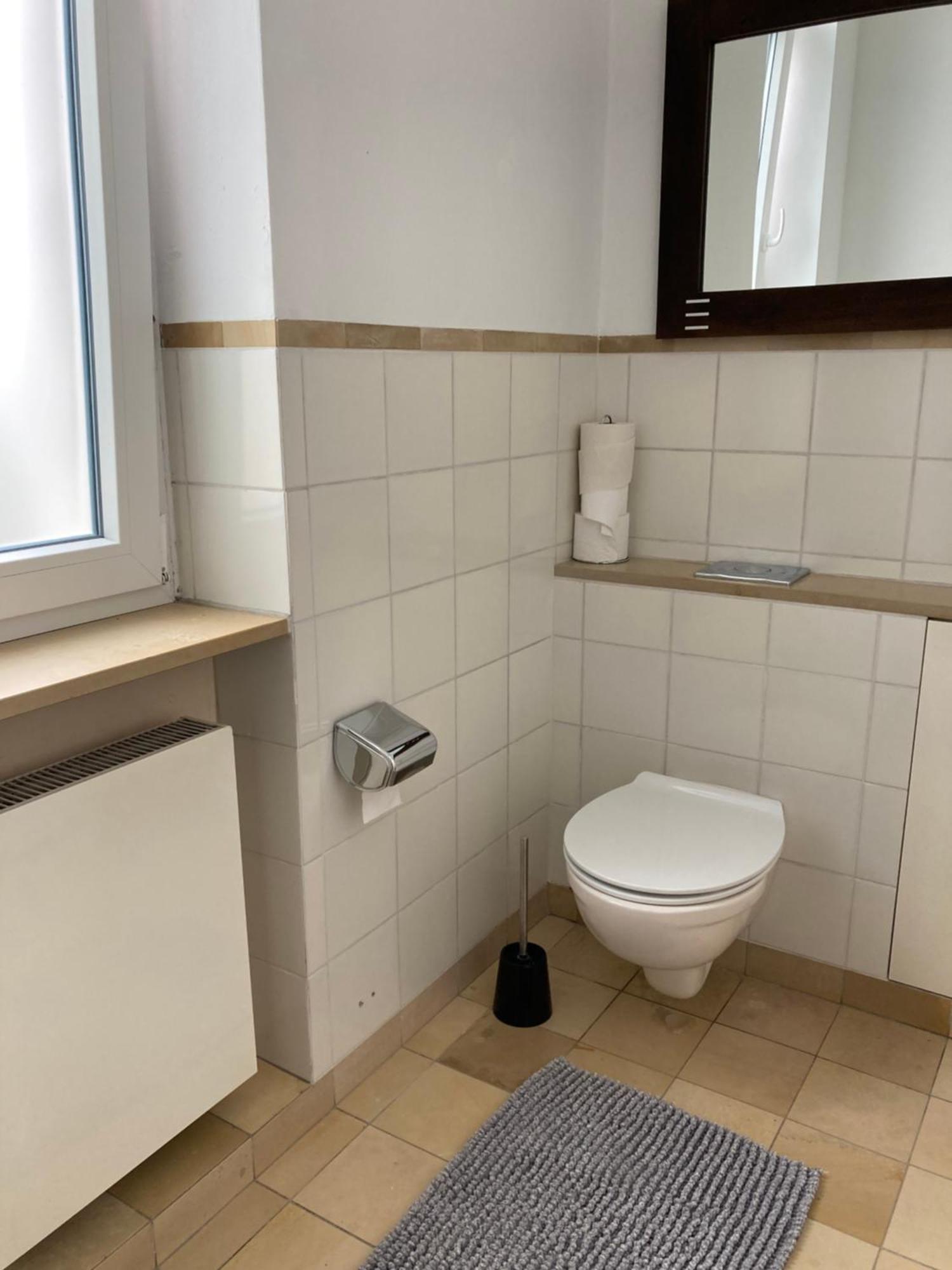 Haus Berlin Aparthotel Hagen  Ruang foto
