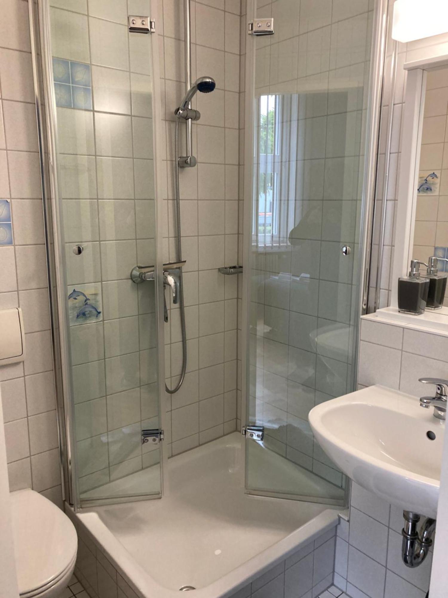 Haus Berlin Aparthotel Hagen  Ruang foto